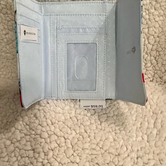 Vera Bradley Accessories - Picture 8 of 16